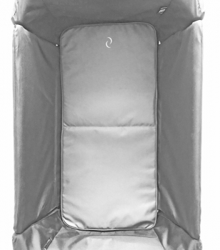 Beachwagon LITE Matratze dunkelgrau