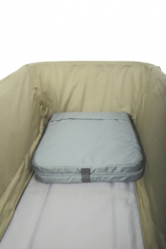 Beachwagon LITE Matratze dunkelgrau