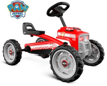 BERG Buzzy PAW Patrol Marshall