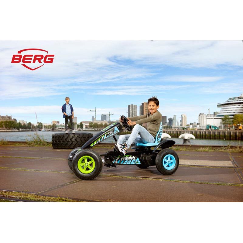 BeoGokart - Berg Gokart X-ite BFR günstig kaufen