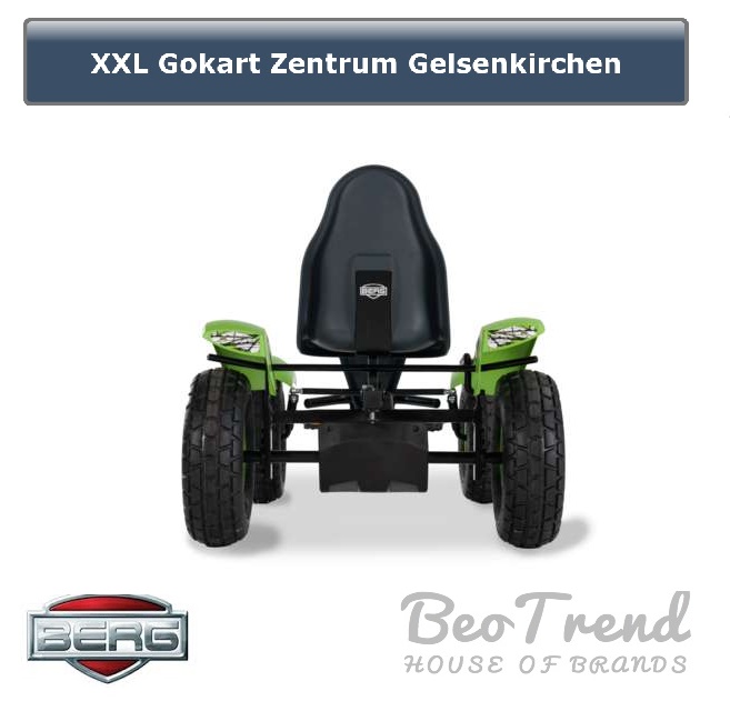 BeoGokart - Berg Gokart X-PLORE BFR günstig kaufen