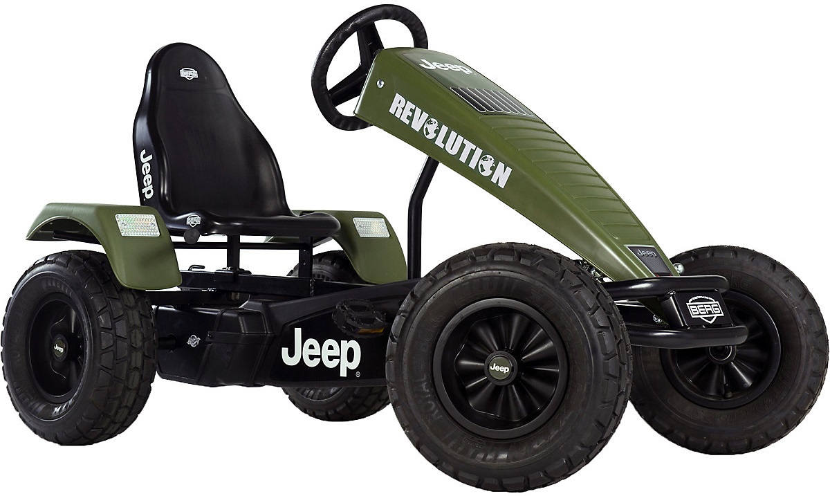 Berg Go-Kart BFR kaufen 