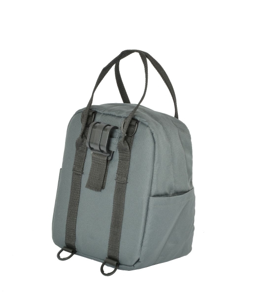 SIDE BAG für Beachwagon LITE dunkelgrau