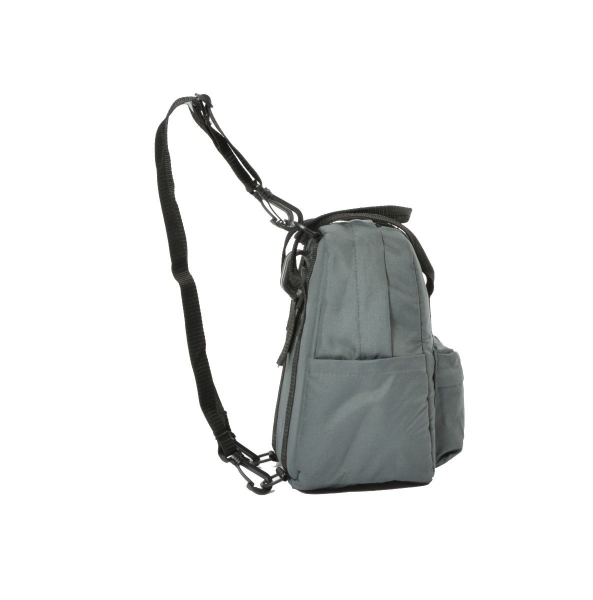 SIDE BAG für Beachwagon LITE dunkelgrau