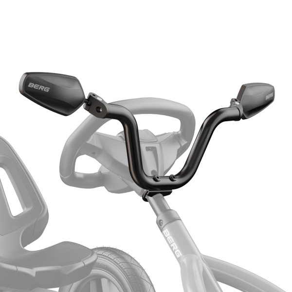 BERG Spiegel Set für Buddy Serie