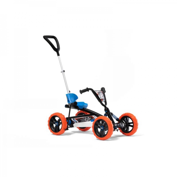 BERG Gokart Buzzy Nitro 2-in-1