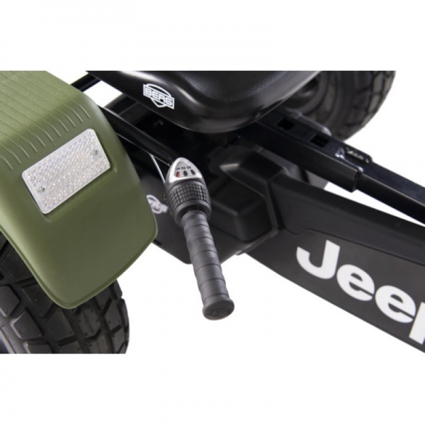 Berg Jeep Revolution BFR-3
