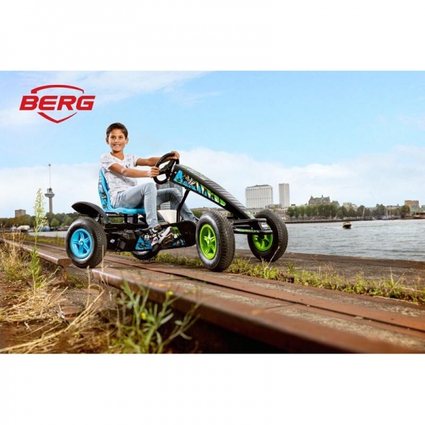 BERG Gokart X-ite BFR