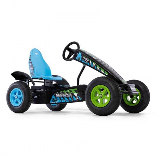 BERG Gokart X-ite BFR