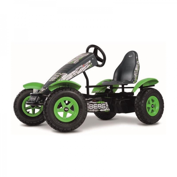 Berg X-PLORE BFR