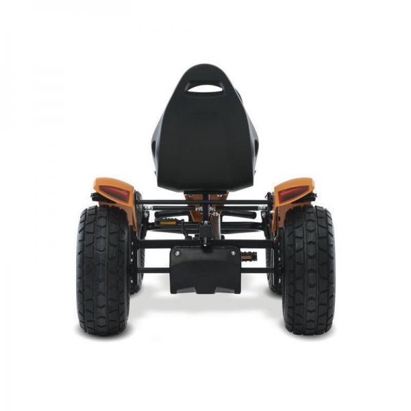 BERG Gokart X-Treme BFR-3 Gangschaltung