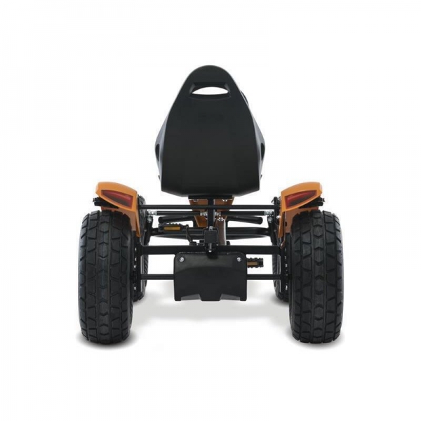 BERG Gokart X-Treme Elektro E-BFR-3 Gangschaltung