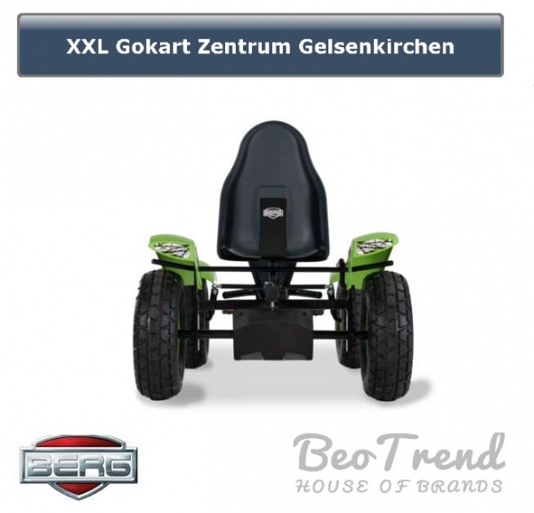Berg X-PLORE BFR