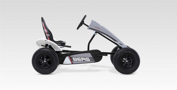 Berg Race GTS BFR Aktion inkl. Soziussitz