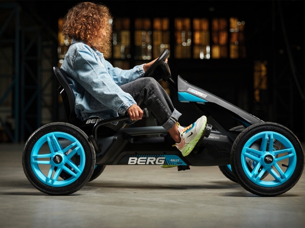 BERG Rally APX BLUE