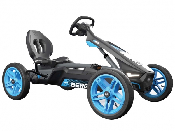 BERG Rally APX BLUE