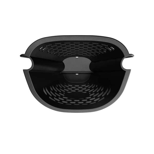 BERG Buzzy Basket black S