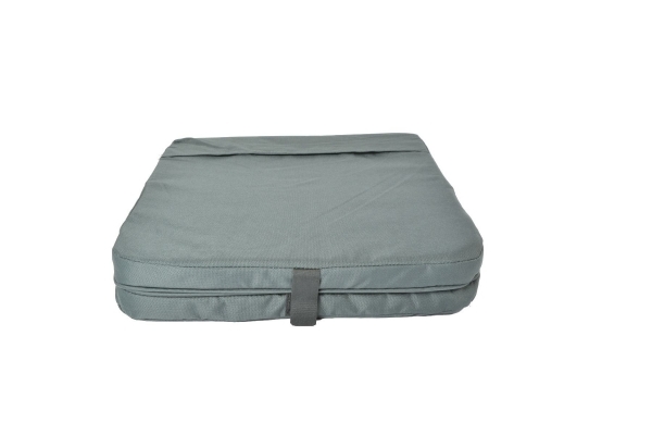 Beachwagon LITE Matratze dunkelgrau
