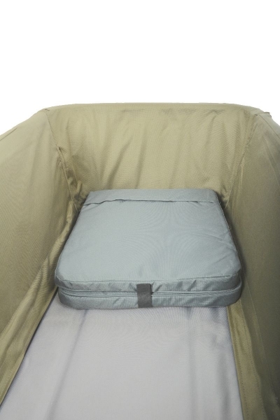Beachwagon LITE Matratze dunkelgrau