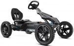 Berg Rally DTR BLACK 3 Gänge