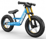 BERG Biky Cross Laufrad blau HANDBRAKE