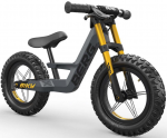 BERG Biky Cross Laufrad grey HANDBRAKE