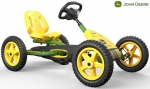 BERG Buddy John Deere Gokart